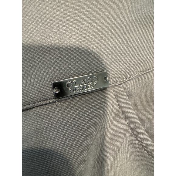 Neezeelee Comfort Stretch Slim Fit Leg Skinny High Waist Pull on Pants Size 2 - Picture 9 of 9